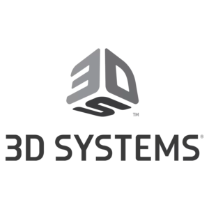 3D SYSTEMS