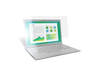 3M Anti-Glare Filter for 14 Widescreen Laptop