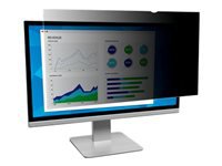 3M Privacy Filter for 23.5p Widescreen Monitor