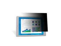 3M Privacy Filter for iPad Pro 11p – Landscape