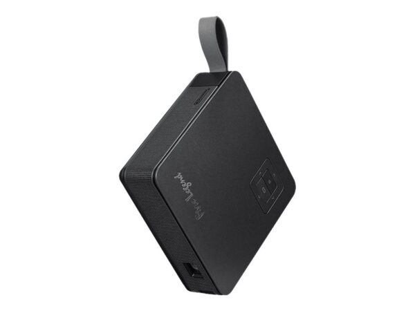 ACER AOpen PV12a – Projecteur DLP – LED – 700 lumens – WVGA (854 x 480) – 16:9 – Bluetooth 4.2 / Miracast