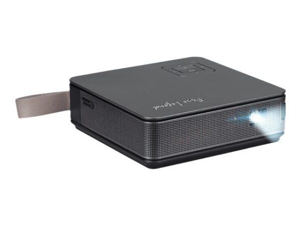 ACER AOpen PV12a – Projecteur DLP – LED – 700 lumens – WVGA (854 x 480) – 16:9 – Bluetooth 4.2 / Miracast