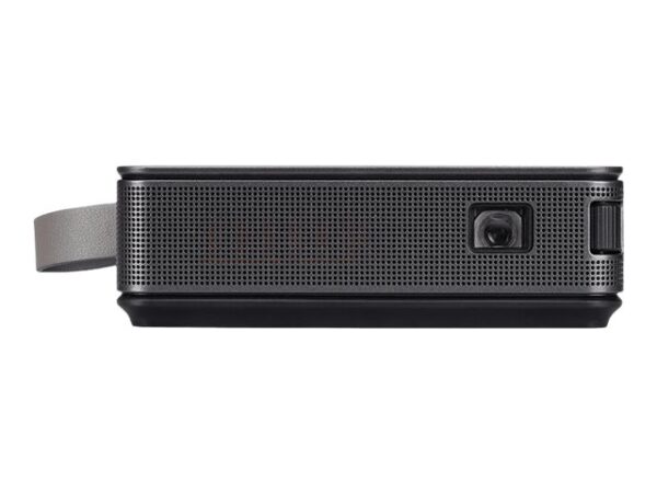 ACER AOpen PV12a – Projecteur DLP – LED – 700 lumens – WVGA (854 x 480) – 16:9 – Bluetooth 4.2 / Miracast