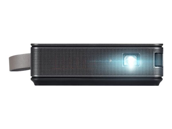 ACER AOpen PV12a – Projecteur DLP – LED – 700 lumens – WVGA (854 x 480) – 16:9 – Bluetooth 4.2 / Miracast