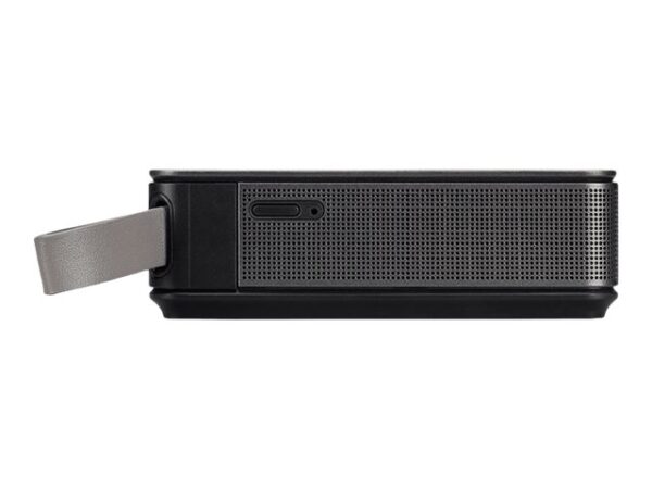 ACER AOpen PV12a – Projecteur DLP – LED – 700 lumens – WVGA (854 x 480) – 16:9 – Bluetooth 4.2 / Miracast