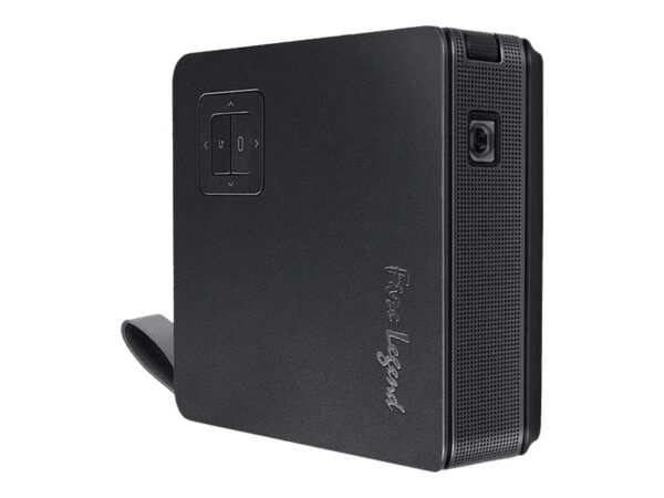 ACER AOpen PV12a – Projecteur DLP – LED – 700 lumens – WVGA (854 x 480) – 16:9 – Bluetooth 4.2 / Miracast