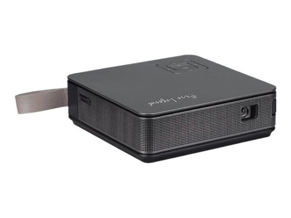 ACER AOpen PV12a – Projecteur DLP – LED – 700 lumens – WVGA (854 x 480) – 16:9 – Bluetooth 4.2 / Miracast