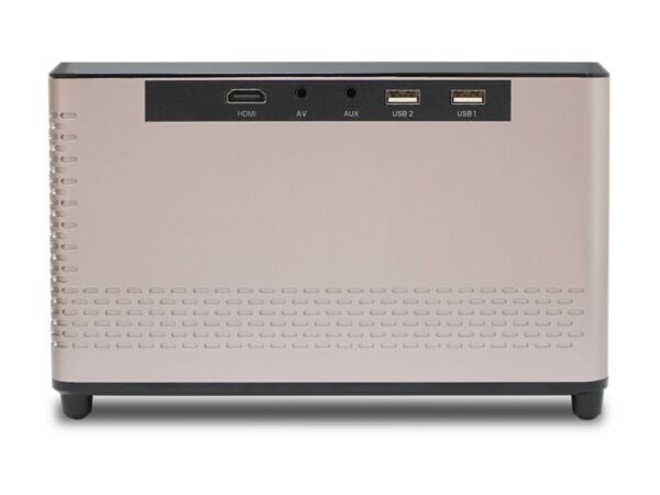 ACER AOPEN QF15a LCD 1080p 10000 LED Lm 500 ANSI LED 1000:1 HDMI Smart PJ Wifi 2.1kg Euro Power EMEA