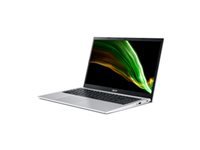 ACER Aspire 1 A115-32-C5YN Intel Celeron N4500 15.6p FHD 4Go RAM 128Go SSD Intel HD Graphics W11H Argent 2 ans Ordinateur Portable
