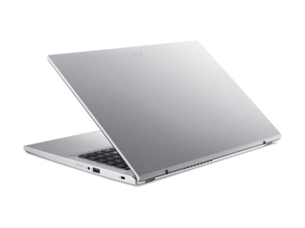 ACER Aspire 3 A315-59-32H4 Intel Core i3-1215U 15.6p FHD 8Go RAM 512Go SSD Intel Iris Xe Graphics W11H Gris 2 ans Notebook Portable