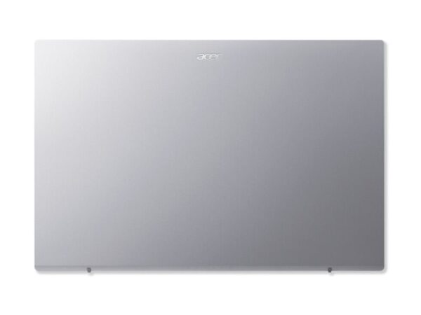 ACER Aspire 3 A315-59-32H4 Intel Core i3-1215U 15.6p FHD 8Go RAM 512Go SSD Intel Iris Xe Graphics W11H Gris 2 ans Notebook Portable
