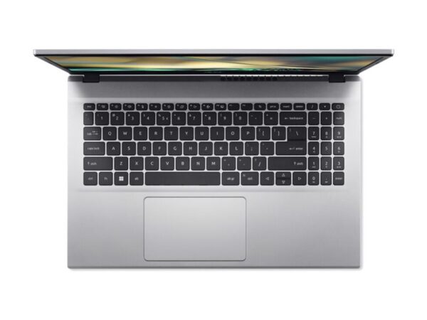 ACER Aspire 3 A315-59-32H4 Intel Core i3-1215U 15.6p FHD 8Go RAM 512Go SSD Intel Iris Xe Graphics W11H Gris 2 ans Notebook Portable
