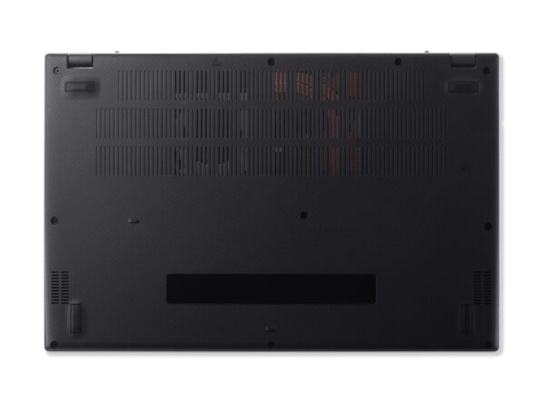 ACER Aspire 3 A315-59-51CC Intel Core i5-1235U 15.6p FHD 8Go RAM 512Go SSD Intel Iris Xe Graphics W11H Gris 2 ans Notebook Portable