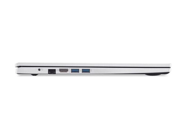 ACER Aspire 3 A317-54-31C5 Intel Core i3-1215U 17.3p FHD 16Go RAM 512Go SSD Intel Iris Xe Graphics W11H Gris 2 ans Notebook Portable