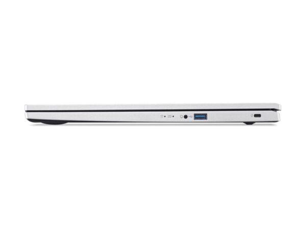 ACER Aspire 3 A317-54-31C5 Intel Core i3-1215U 17.3p FHD 16Go RAM 512Go SSD Intel Iris Xe Graphics W11H Gris 2 ans Notebook Portable