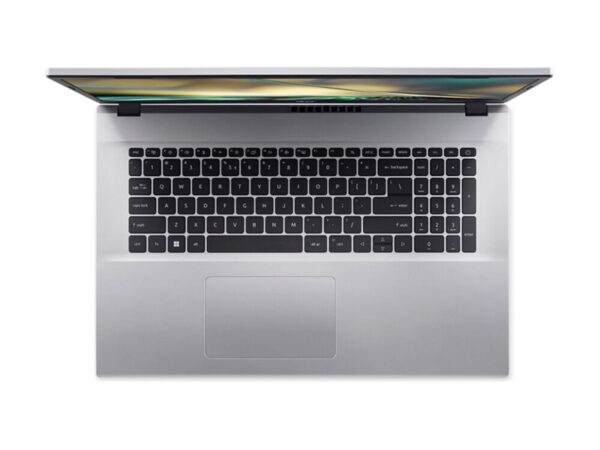 ACER Aspire 3 A317-54-31C5 Intel Core i3-1215U 17.3p FHD 16Go RAM 512Go SSD Intel Iris Xe Graphics W11H Gris 2 ans Notebook Portable