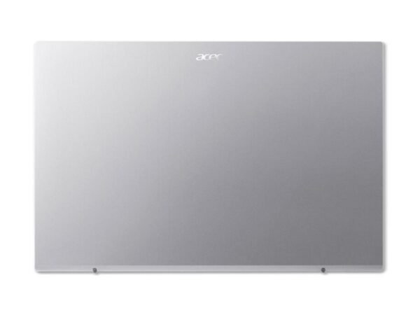 ACER Aspire 3 A317-54-546V Intel Core i5-1235U 17.3p FHD 8Go RAM 512Go SSD Intel Iris Xe Graphics W11H Gris 2 ans Notebook Portable