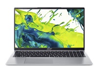 ACER Aspire AL17-31P-33EP Intel Core 3 N355 17.3p HD+ 8Go DDR5 512Go PCIe NVMe SSD Intel UHD Graphics W11H 2years
