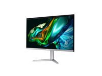 ACER Aspire C24-1300 AMD Ryzen 5 7520U 23.8p FHD 8Go DDR5 512Go SSD AMD Radeon GCN W11H Black Silver Foot