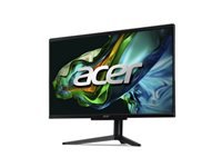 ACER Aspire C24-1610 Intel Core i3-N305 23.8p FHD 8Go RAM 512Go SSD Intel Graphics W11H Noir 2 ans PC Ordinateur Tout en un Home