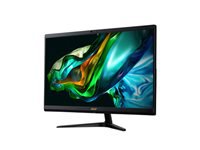 ACER Aspire C24-1800 Intel Core i5-12450H 23.8p FHD 8Go DDR4 512Go SSD Intel UHD Graphics W11H Black Gold