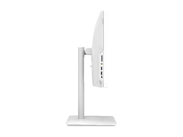ACER Aspire C24-1800 Intel Core i5-1334U 23.8p FHD 8Go RAM 512Go SSD Intel UHD Graphics W11H Blanc 2 ans Ordinateur Tout en un Home