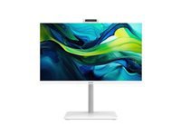 ACER Aspire C24-1800 Intel Core i5-1334U 23.8p FHD 8Go RAM 512Go SSD Intel UHD Graphics W11H Blanc 2 ans Ordinateur Tout en un Home