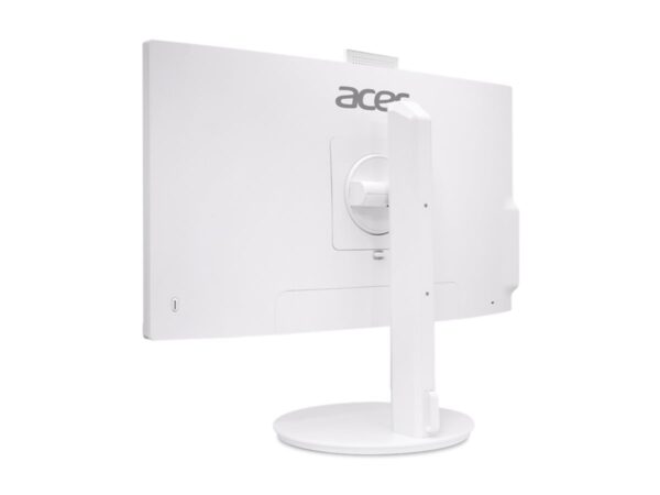 ACER Aspire C27-1800 Intel Core i5-1334U 27p FHD 8Go RAM 512Go SSD Intel UHD Graphics W11H Blanc 2 ans PC Ordinateur Tout en un Home