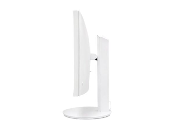 ACER Aspire C27-1800 Intel Core i5-1334U 27p FHD 8Go RAM 512Go SSD Intel UHD Graphics W11H Blanc 2 ans PC Ordinateur Tout en un Home