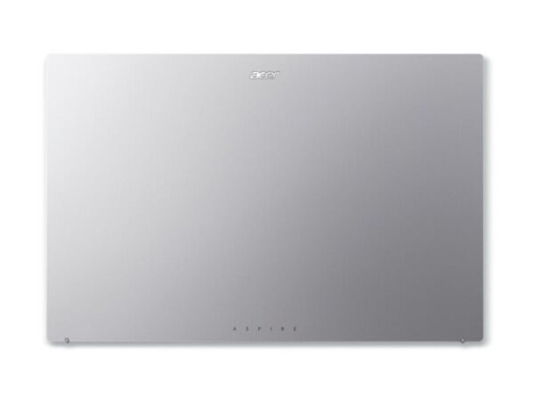 ACER Aspire Go AG15-31P-32B8 Intel Core i3-N305 15.6p FHD 8Go RAM 512Go SSD Intel UHD Graphics W11H Gris 2 ans Ordinateur Portable