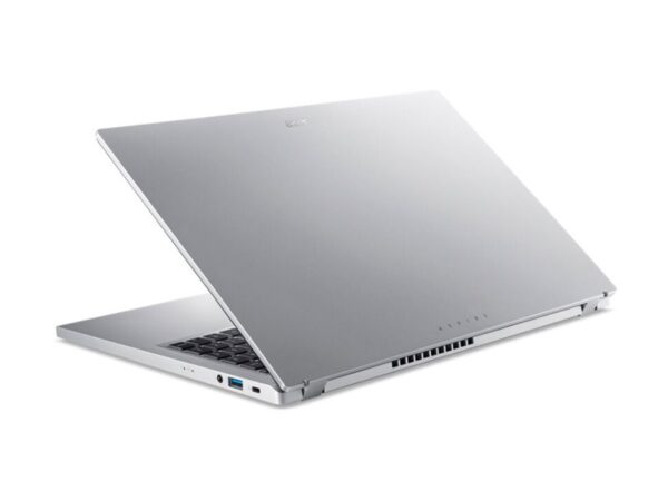 ACER Aspire Go AG15-31P-32B8 Intel Core i3-N305 15.6p FHD 8Go RAM 512Go SSD Intel UHD Graphics W11H Gris 2 ans Ordinateur Portable