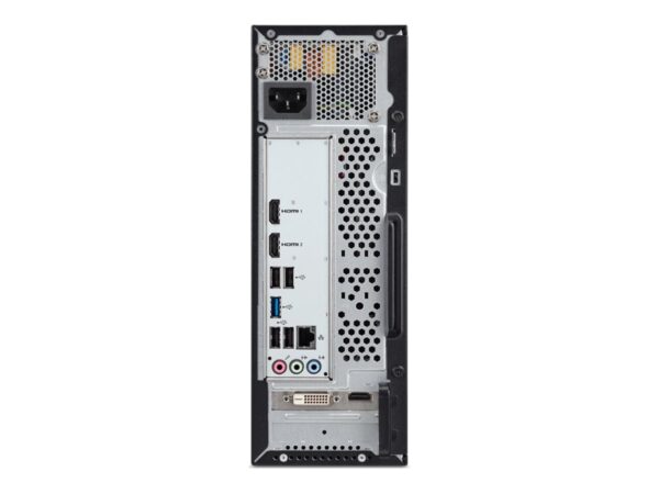 ACER Aspire XC-1780 Intel Core i5-13400 8Go DDR4 512Go SSD Intel UHD Graphics W11H USB elite Mouse and keyboard Black