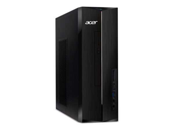 ACER Aspire XC-1780 Intel Core i5-13400 8Go DDR4 512Go SSD Intel UHD Graphics W11H USB elite Mouse and keyboard Black