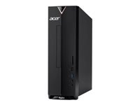 ACER Aspire XC-840 Intel Pentium QC N6005 8Go DDR4 512Go SSD Intel UHD Graphics W11H USB elite Mouse and keyboard Black