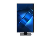 ACER B247YEBmiprzxv 23.8p IPS FHD LED 16:9 4ms VGA HDMI DP USB Seaker Audio out/in 3YW