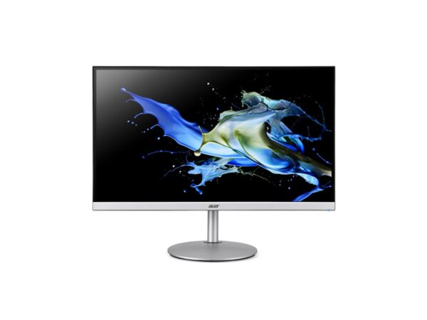 ACER CB242YEsmiprx 23.8p IPS 1920×1080 16:9 250cd/m2 4ms VGA HDMI DP