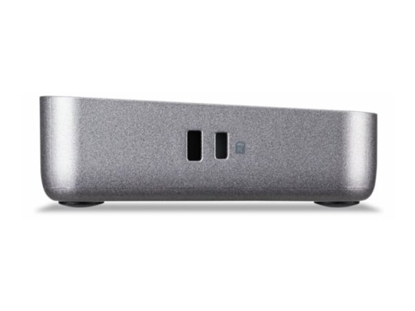 ACER Dock II Universal USB-C Dock 60W Universelle Tout OS FR