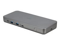 ACER Dock II Universal USB-C Dock 60W Universelle Tout OS FR