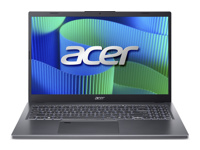 ACER Extensa 15 EX215-56-31N7 Intel Core 3 100U 15.6p FHD 8Go RAM 256Go SSD Intel Graphics W11P Gris 2 ans PC Ordinateur Portable