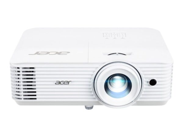 ACER H6541BDK 4000 ANSI Lumens Standard 3200 ANSI Lumens ECO Compliant with ISO 21118 standard