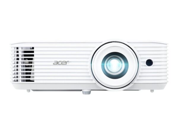 ACER H6541BDK 4000 ANSI Lumens Standard 3200 ANSI Lumens ECO Compliant with ISO 21118 standard