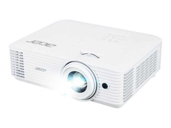 ACER H6541BDK 4000 ANSI Lumens Standard 3200 ANSI Lumens ECO Compliant with ISO 21118 standard