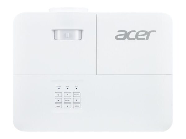 ACER H6541BDK 4000 ANSI Lumens Standard 3200 ANSI Lumens ECO Compliant with ISO 21118 standard