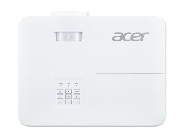 ACER H6805BDa – Projecteur DLP – 4000 lumens – 3840 x 2160 – 16:9 – 4K