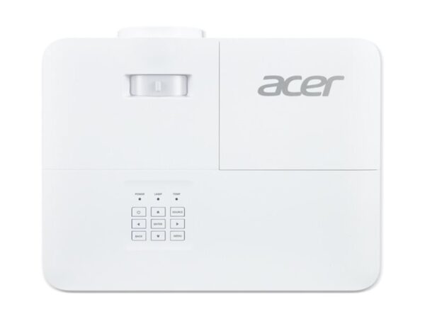 ACER H6805BDa – Projecteur DLP – 4000 lumens – 3840 x 2160 – 16:9 – 4K