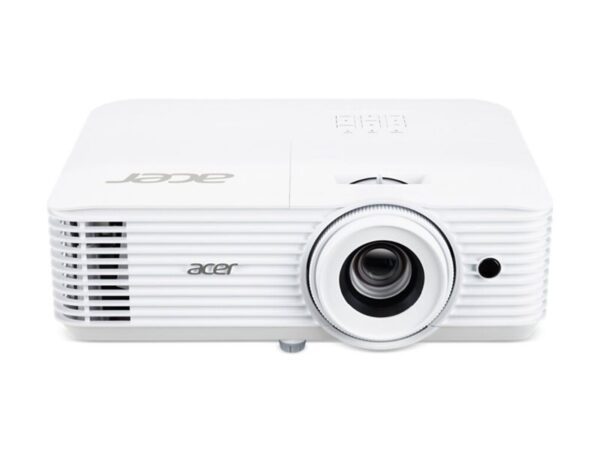 ACER H6805BDa – Projecteur DLP – 4000 lumens – 3840 x 2160 – 16:9 – 4K