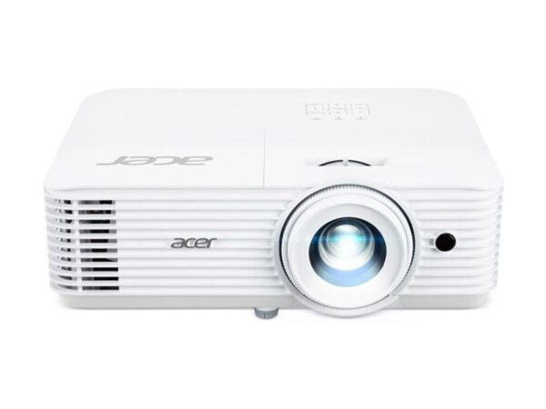 ACER H6805BDa – Projecteur DLP – 4000 lumens – 3840 x 2160 – 16:9 – 4K