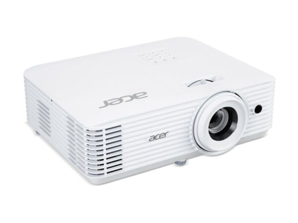 ACER H6805BDa – Projecteur DLP – 4000 lumens – 3840 x 2160 – 16:9 – 4K