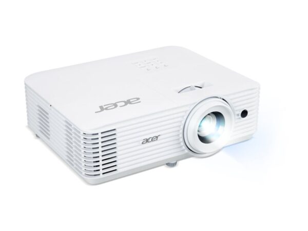 ACER H6805BDa – Projecteur DLP – 4000 lumens – 3840 x 2160 – 16:9 – 4K