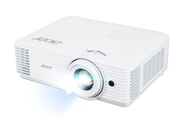 ACER H6805BDa – Projecteur DLP – 4000 lumens – 3840 x 2160 – 16:9 – 4K